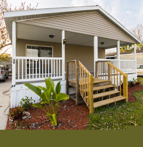 Pleasant Hill Village 2100 Pleasant Hill Rd. L30Kissimmee, FL 34746