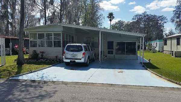 Sherwood Forest 284Scott BoulevardKissimmee, FL 34746