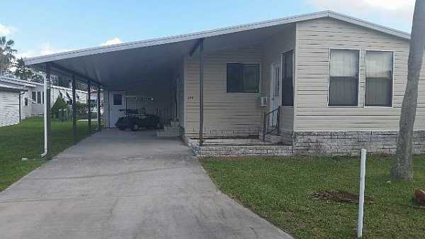 Sherwood Forest 497 Archer LaneKissimmee, FL 34746