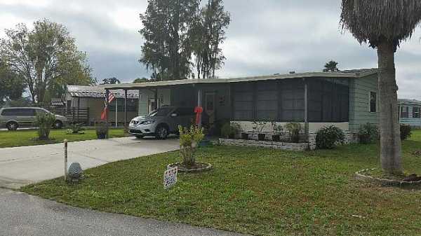 Sherwood Forest 433 Forest LaneKissimmee, FL 34746