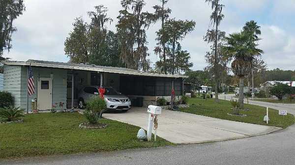 Sherwood Forest 433 Forest LaneKissimmee, FL 34746