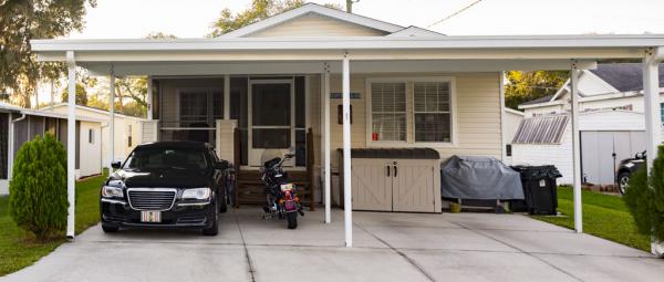 Pleasant Hill Village 2100 Pleasant Hill Rd. L27Kissimmee, FL 34746