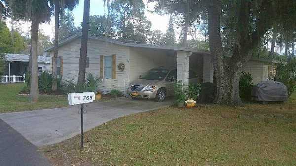 Sherwood Forest 768 Forest LaneKissimmee, FL 34746
