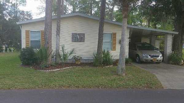 Sherwood Forest 768 Forest LaneKissimmee, FL 34746