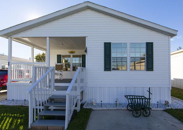 Pleasant Hill Village 2100 Pleasant Hill Rd. L43Kissimmee, FL 34746