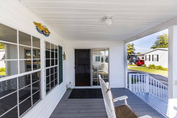 Pleasant Hill Village 2100 Pleasant Hill Rd. L43Kissimmee, FL 34746