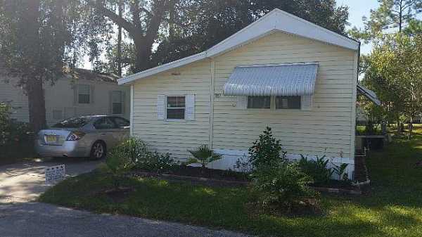 Sherwood Forest 959 Savanna DriveKissimmee, FL 34746