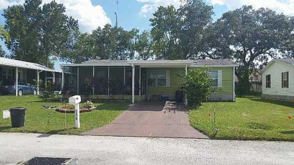 Sherwood Forest 658 Arrow LaneKissimmee, FL 34746