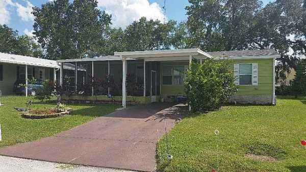 Sherwood Forest 658 Arrow LaneKissimmee, FL 34746
