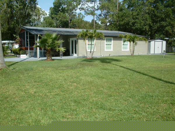 Sherwood Forest 243 Windsor CourtKissimmee, FL 34746