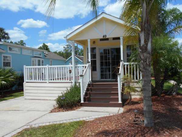Tropical Palms Resort 2650 Holiday Trail Kissimmee, FL 34746