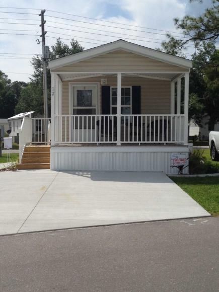 Sherwood Forest 5300 West Irlo Bronson Memorial Highway, Site 12Kissimmee, FL 34746
