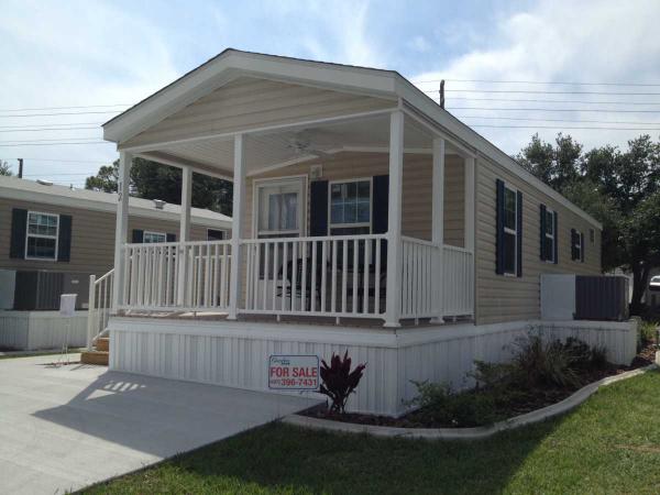 Sherwood Forest 5300 West Irlo Bronson Memorial Highway, Site 12Kissimmee, FL 34746