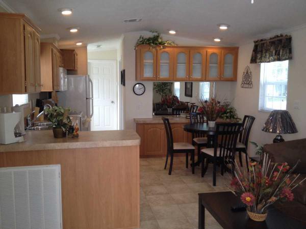 Sherwood Forest 5300 West Irlo Bronson Memorial Highway, Site 12Kissimmee, FL 34746
