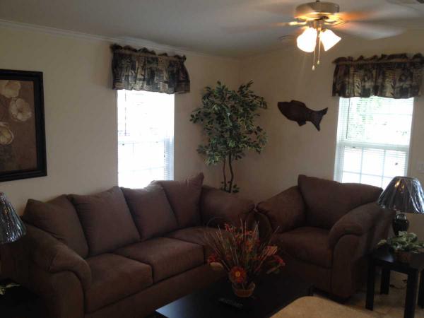 Sherwood Forest 5300 West Irlo Bronson Memorial Highway, Site 12Kissimmee, FL 34746