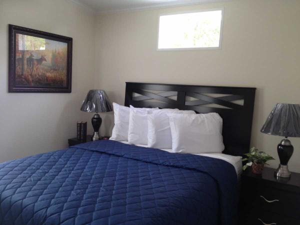 Sherwood Forest 5300 West Irlo Bronson Memorial Highway, Site 12Kissimmee, FL 34746