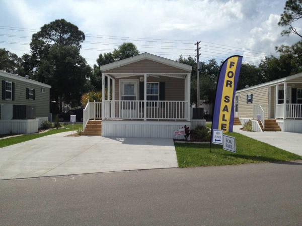 Sherwood Forest 5300 West Irlo Bronson Memorial Highway, Site 13Kissimmee, FL 34746