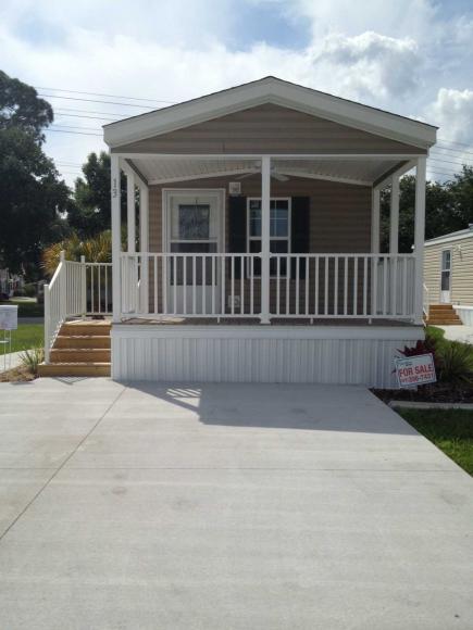 Sherwood Forest 5300 West Irlo Bronson Memorial Highway, Site 13Kissimmee, FL 34746