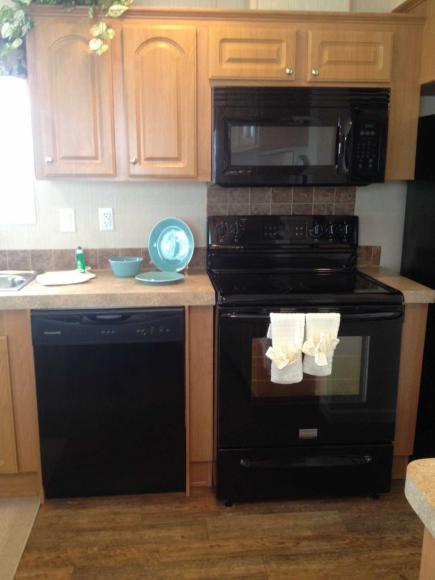 Sherwood Forest 5300 West Irlo Bronson Memorial Highway, Site 13Kissimmee, FL 34746