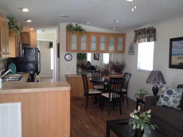 Sherwood Forest 5300 West Irlo Bronson Memorial Highway, Site 13Kissimmee, FL 34746