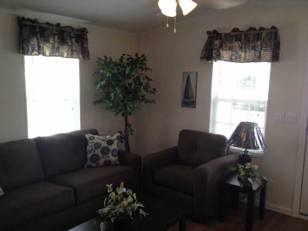 Sherwood Forest 5300 West Irlo Bronson Memorial Highway, Site 13Kissimmee, FL 34746
