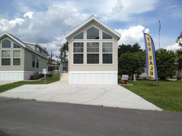 Sherwood Forest 5300 West Irlo Bronson Memorial Highway, Site 531Kissimmee, FL 34746
