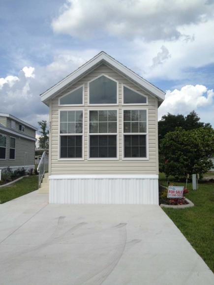 Sherwood Forest 5300 West Irlo Bronson Memorial Highway, Site 531Kissimmee, FL 34746