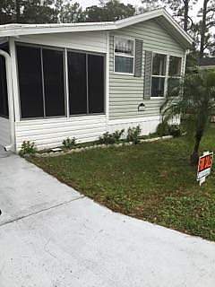 Sherwood Forest 850 SavannaKissimmee, FL 34746