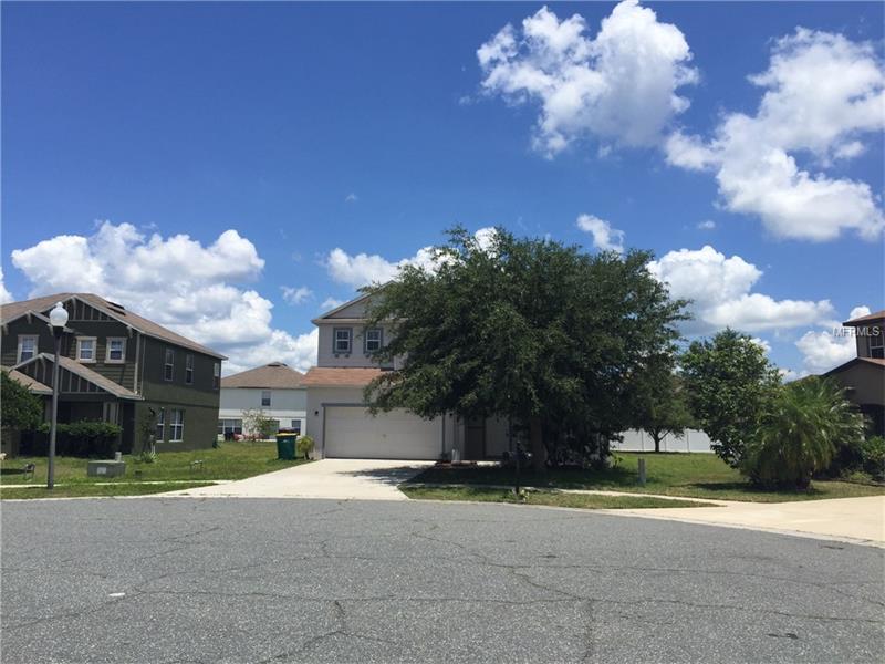 4009 GOLDEN FINCH WAY, Kissimmee, FL 34746