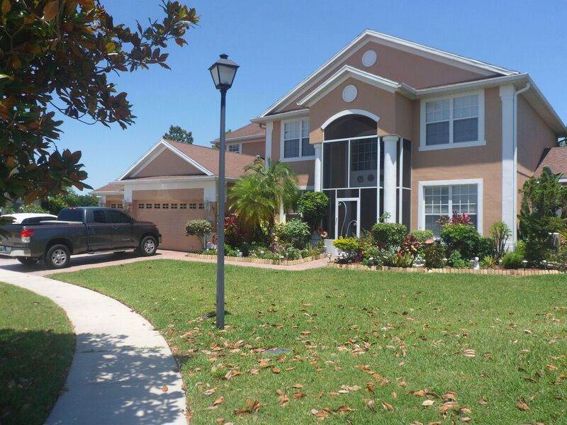4211 SEVAN Way, Kissimmee, FL 34746