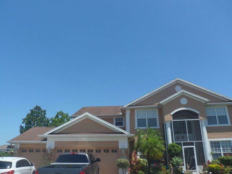 4211 SEVAN Way, Kissimmee, FL 34746
