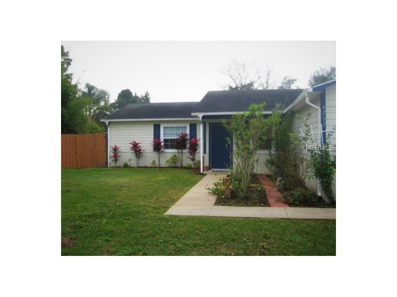 4232 FORT COURAGE CIRCLE, Kissimmee, FL 34746