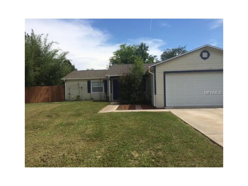 4232 FORT COURAGE CIRCLE, Kissimmee, FL 34746