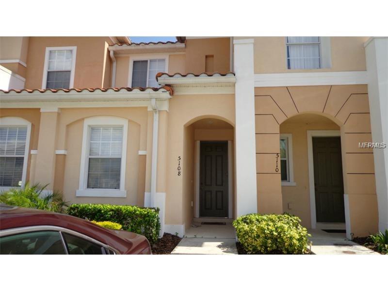 5108 DOMINICA DRIVE, Kissimmee, FL 34746