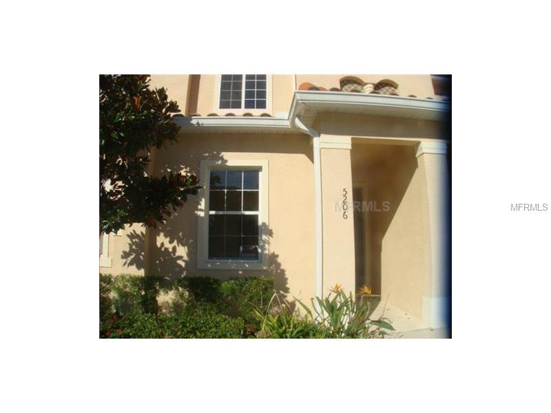 5206 PARADISE CAY CIRCLE, Kissimmee, FL 34746