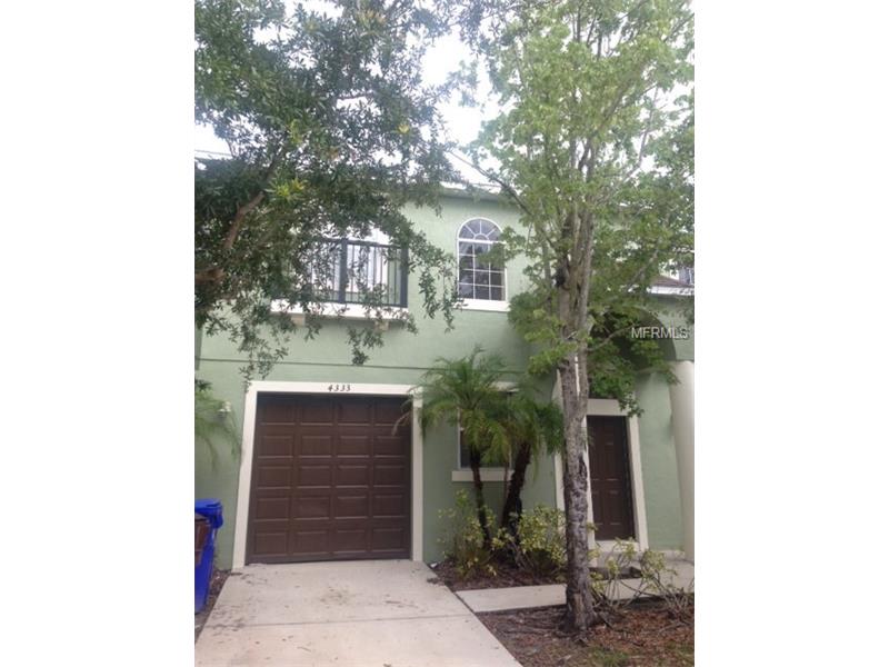 4333 PARADISE COVE COURT, Kissimmee, FL 34746