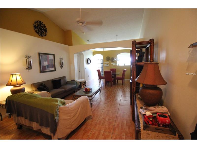 2816 OSPREY COVE PLACE, Kissimmee, FL 34746