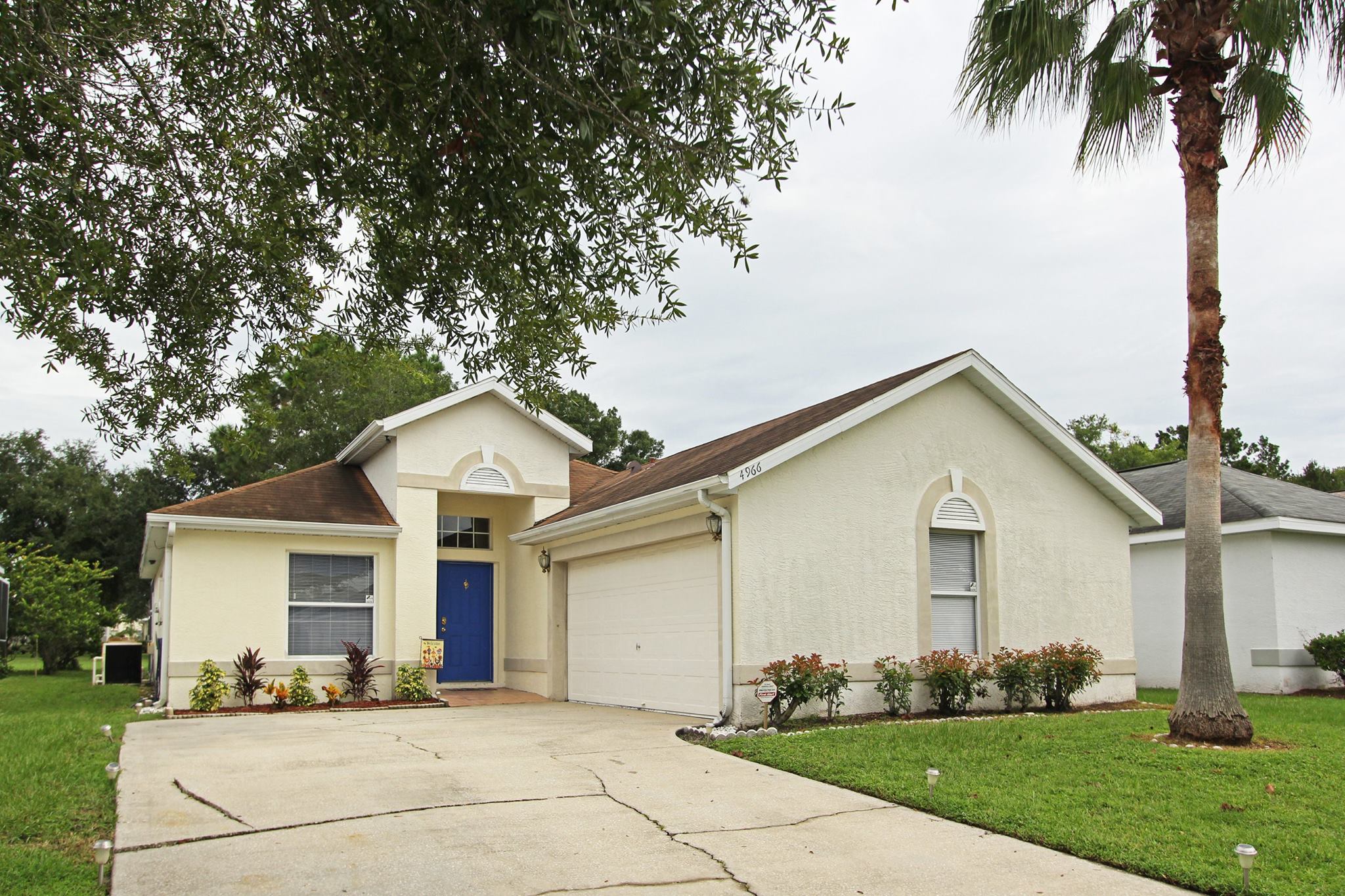 4966 Park Forest Loop, Kissimmee, FL 34746