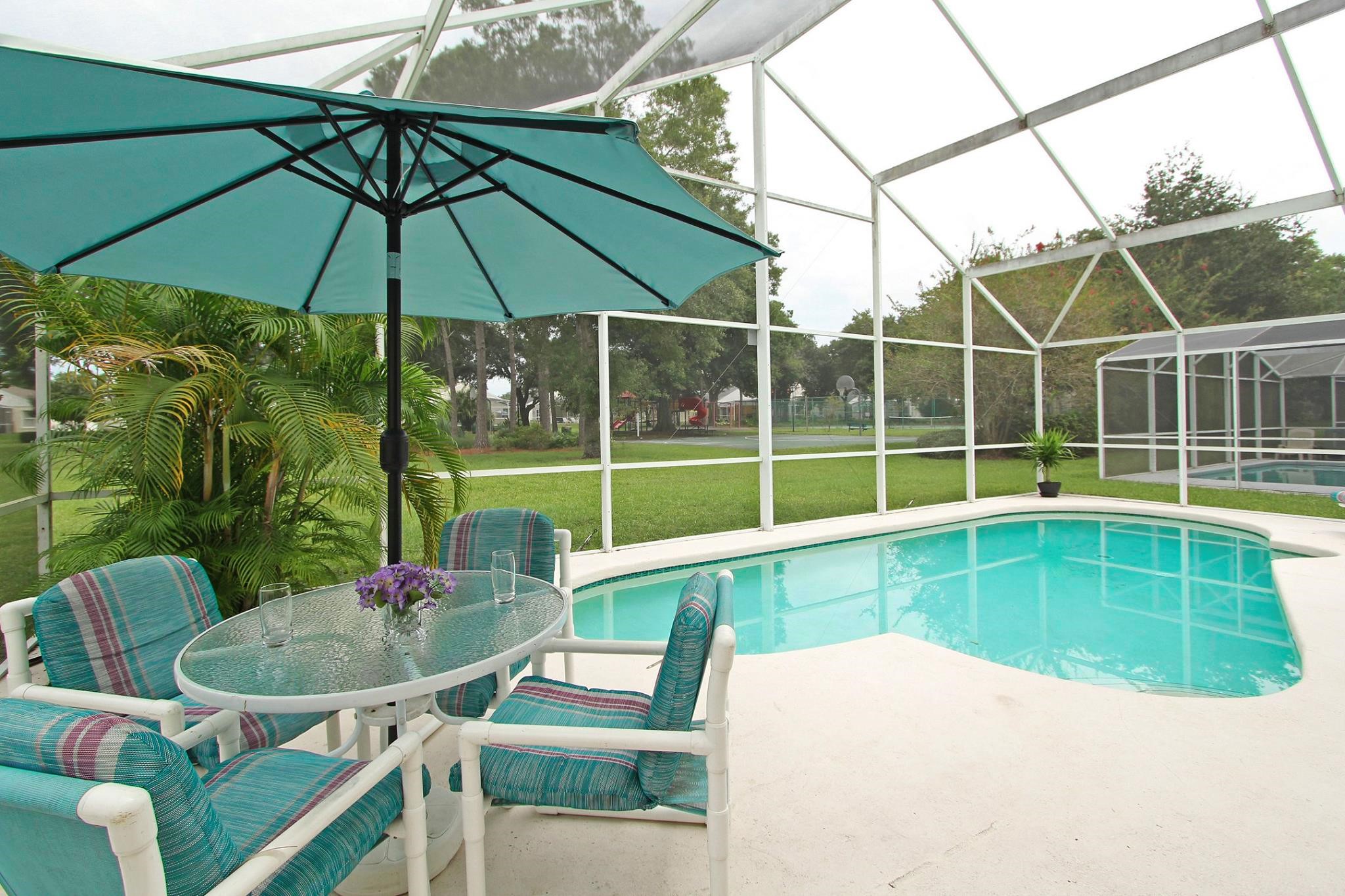 4966 Park Forest Loop, Kissimmee, FL 34746