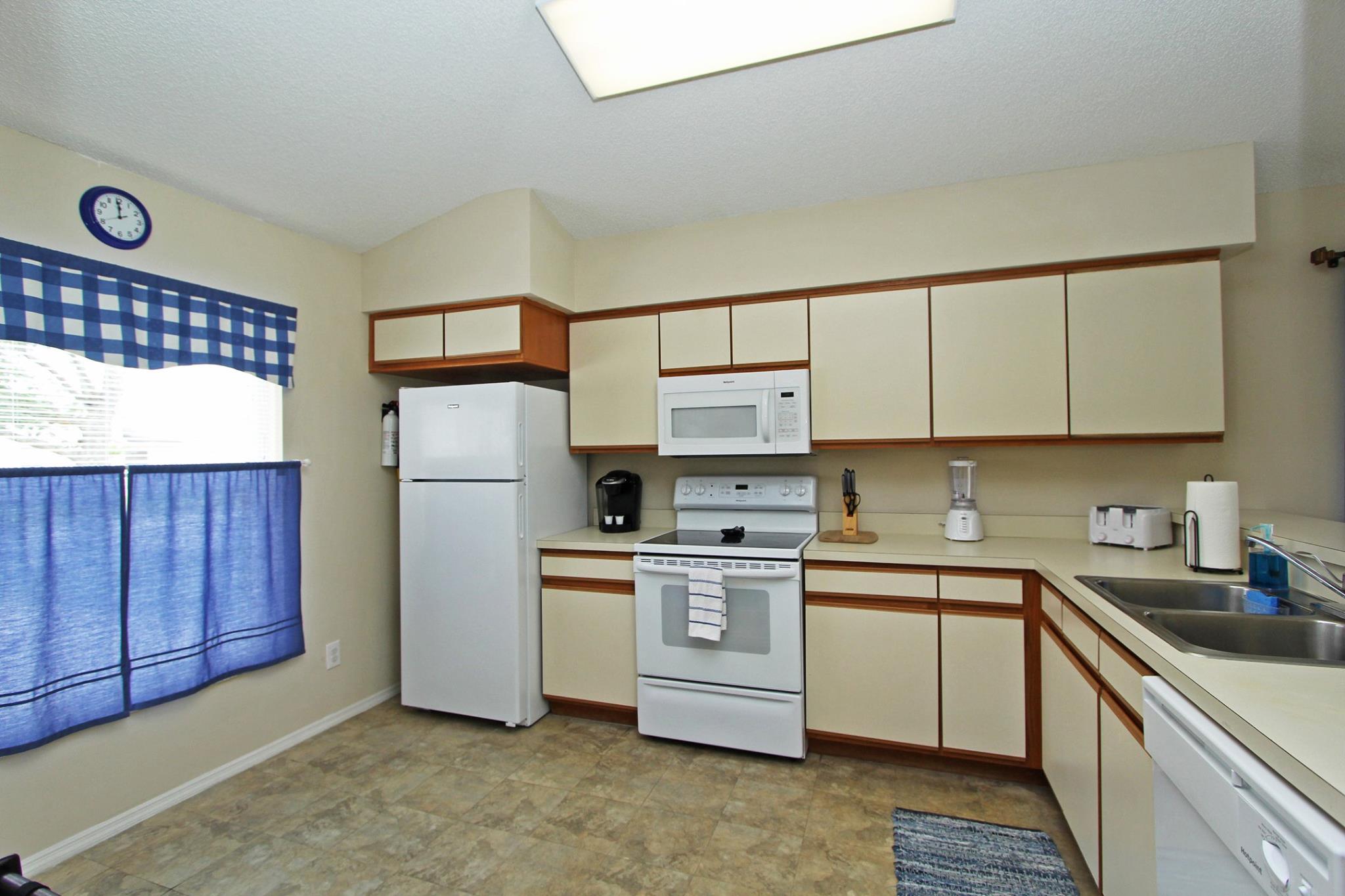 4966 Park Forest Loop, Kissimmee, FL 34746