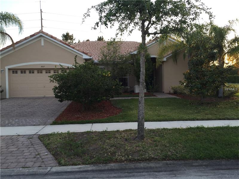 3927 PORT SEA PLACE, Kissimmee, FL 34746