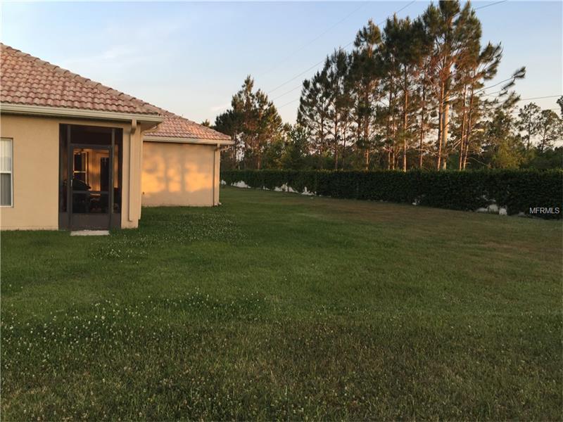 3927 PORT SEA PLACE, Kissimmee, FL 34746