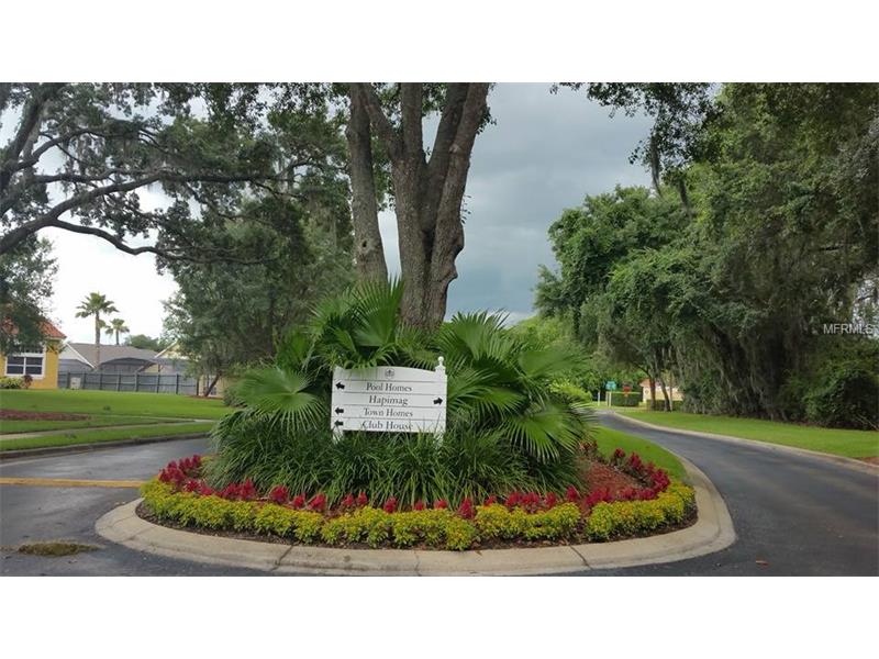 4709 PERSHOIE LANE, Kissimmee, FL 34746