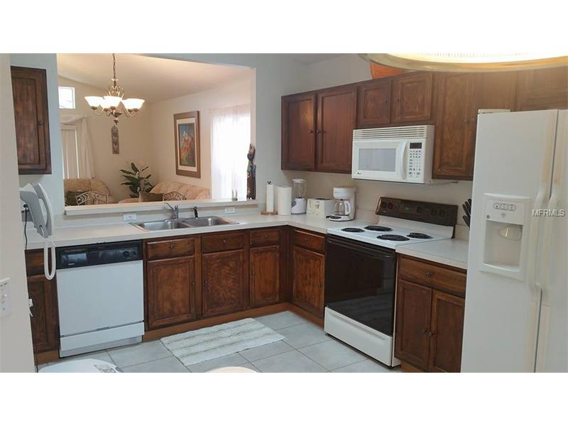 4709 PERSHOIE LANE, Kissimmee, FL 34746