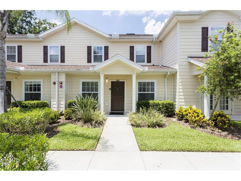 5356 DIPLOMAT CT 107, Kissimmee, FL 34746
