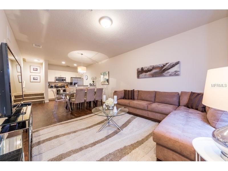 5350 DIPLOMAT CT 107, Kissimmee, FL 34746