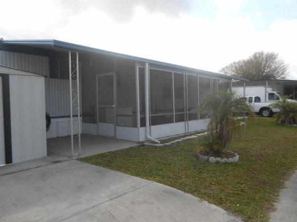 Windsor Mobile Home Village82 UniversalKissimmee, FL 34746