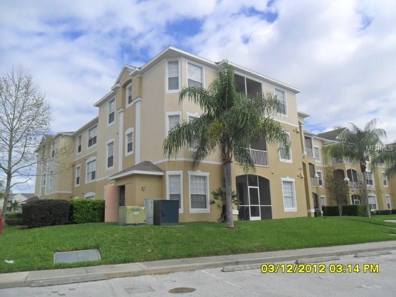 2307 SILVER PALM DRIVE, Kissimmee, FL 34747