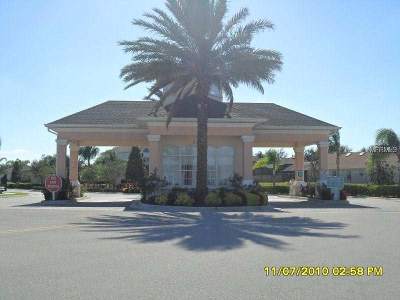 2307 SILVER PALM DRIVE, Kissimmee, FL 34747