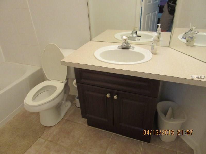 2307 SILVER PALM DRIVE, Kissimmee, FL 34747